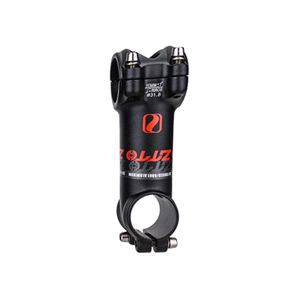 ZTTO ZT-BL01 ±7 Degrees Aluminum Alloy Mountain Bicycle Stem Riser Bike Handlebar Stem ZTTO ZT-BL01 ±7 Degrees Aluminum Alloy Mountain Bicycle Stem Riser Bike Handlebar Stem